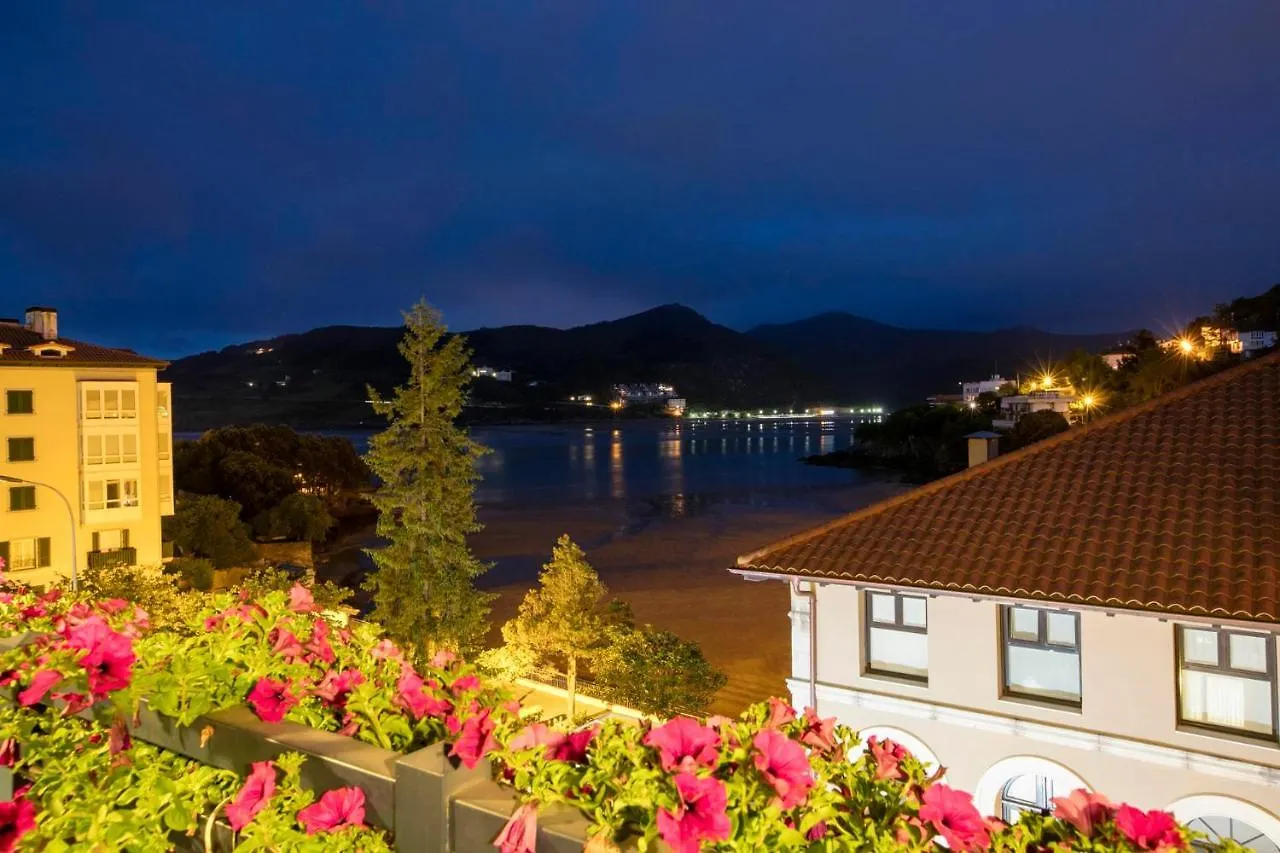 Apartamentos Mundaka Apartment