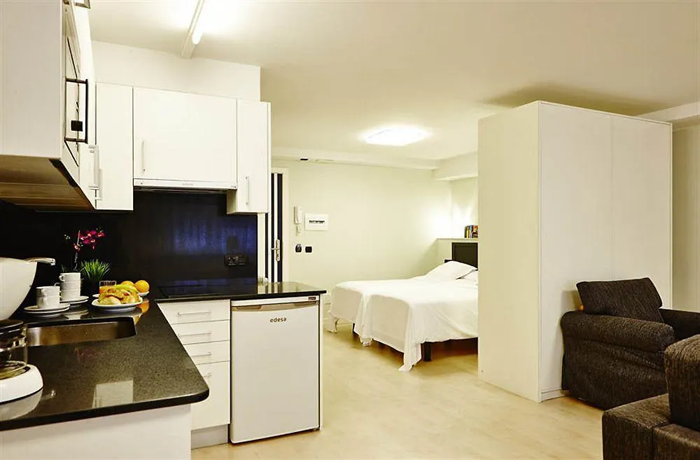 Apartamentos Mundaka Spain