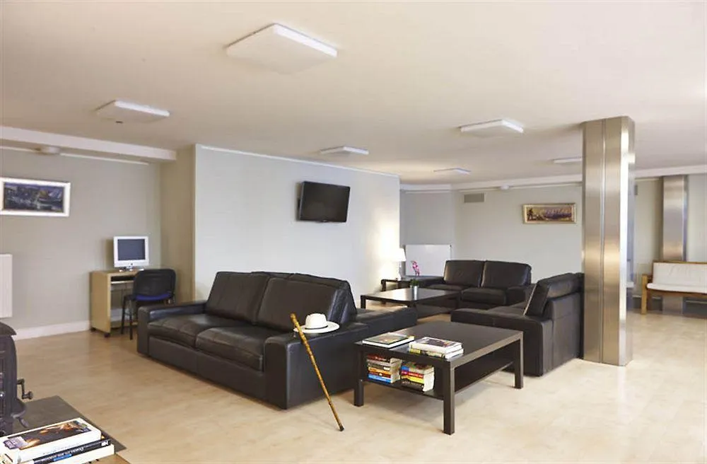 Apartment Apartamentos Mundaka Spain