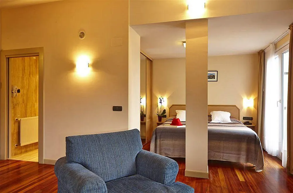 Apartment Apartamentos Mundaka