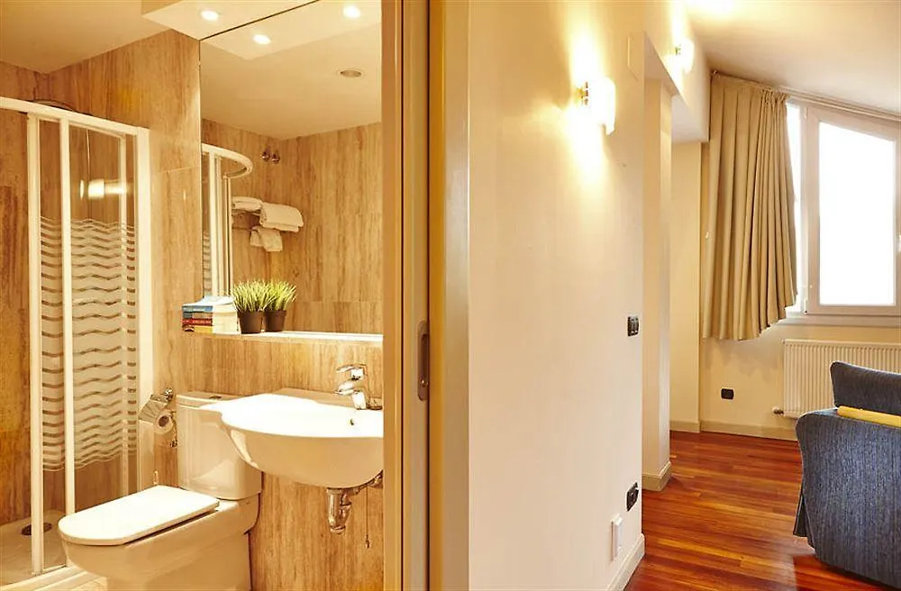 Apartment Apartamentos Mundaka Spain