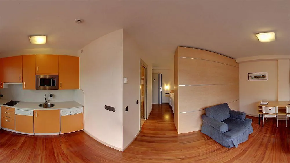 Apartamentos Mundaka