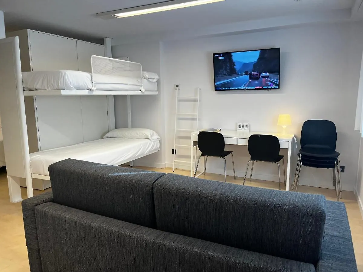 Apartamentos Mundaka Spain