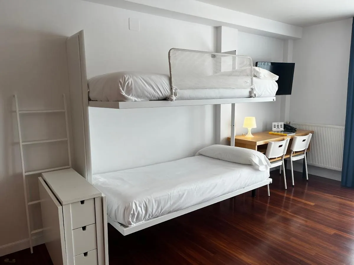 Apartamentos Mundaka