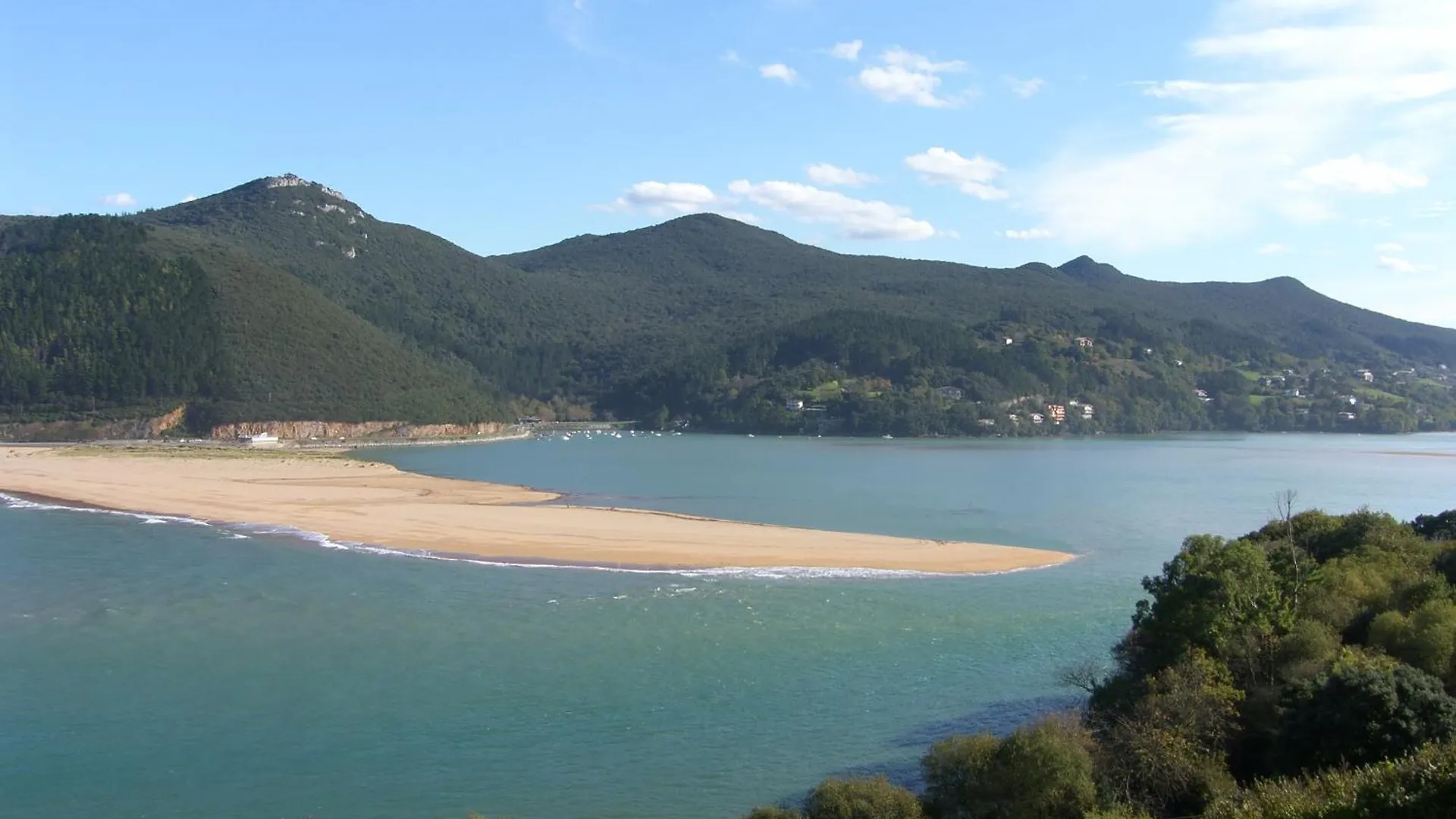 Apartment Apartamentos Mundaka