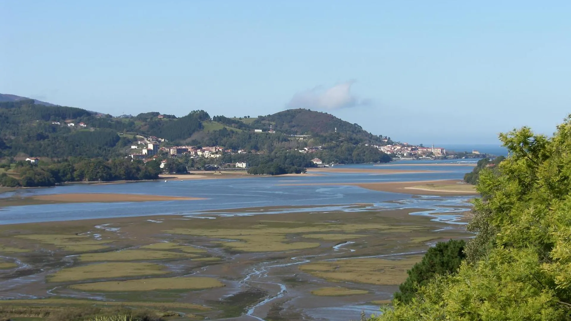 Apartment Apartamentos Mundaka Spain