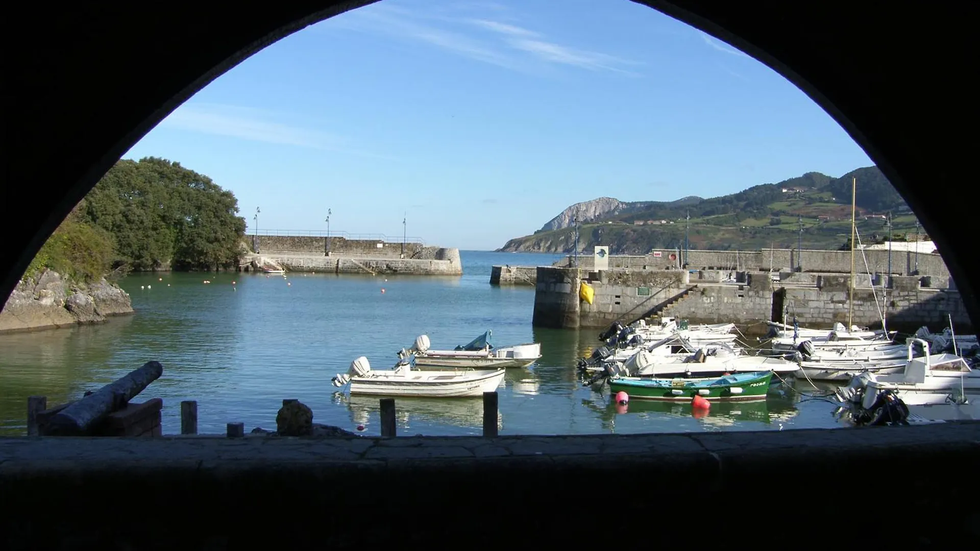 Apartment Apartamentos Mundaka