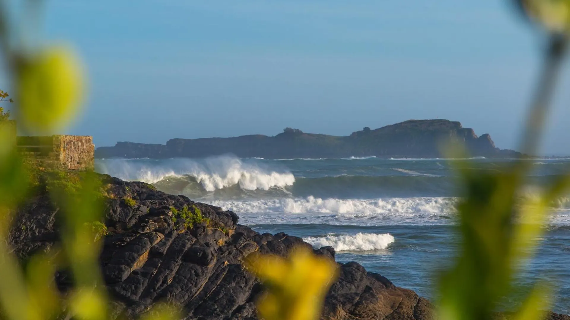 Apartamentos Mundaka Spain