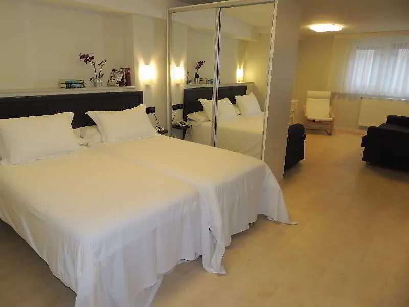 Apartment Apartamentos Mundaka