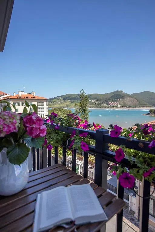 Apartment Apartamentos Mundaka