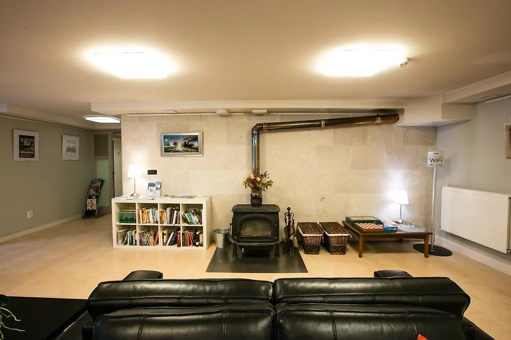 Apartamentos Mundaka