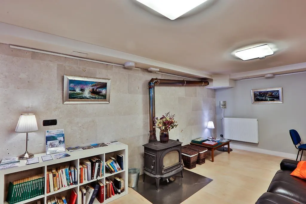 Apartment Apartamentos Mundaka