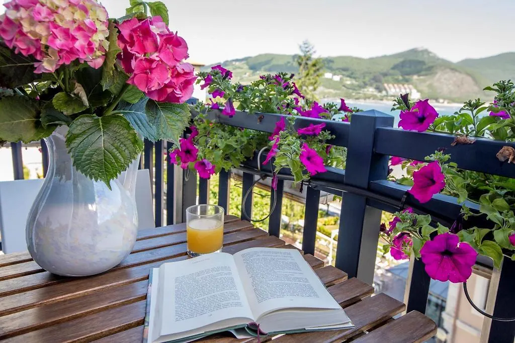 Apartamentos Mundaka Spain