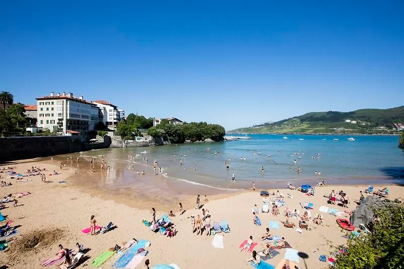 Apartamentos Mundaka 0*,