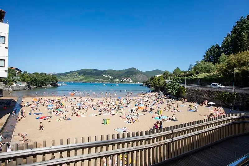 Apartamentos Mundaka Apartment