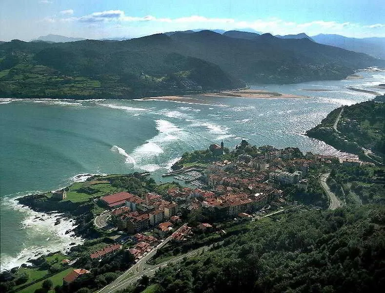 Apartamentos Mundaka 0*,
