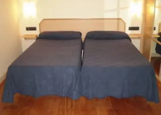 Apartamentos Mundaka Apartment
