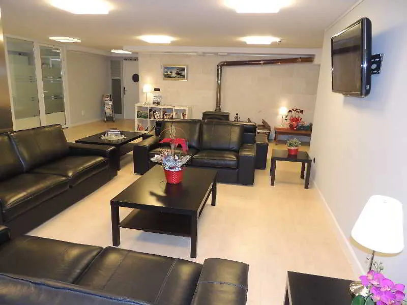 Apartamentos Mundaka Spain