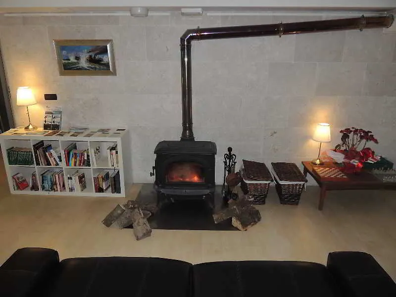 Apartamentos Mundaka Apartment