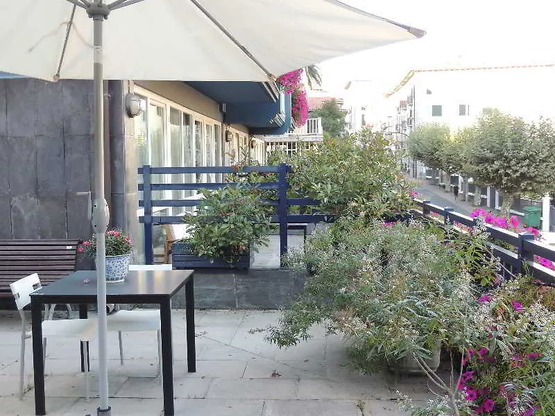 Apartamentos Mundaka