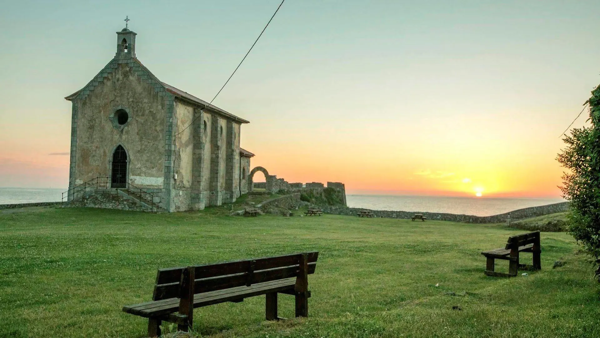 Apartamentos Mundaka Apartment