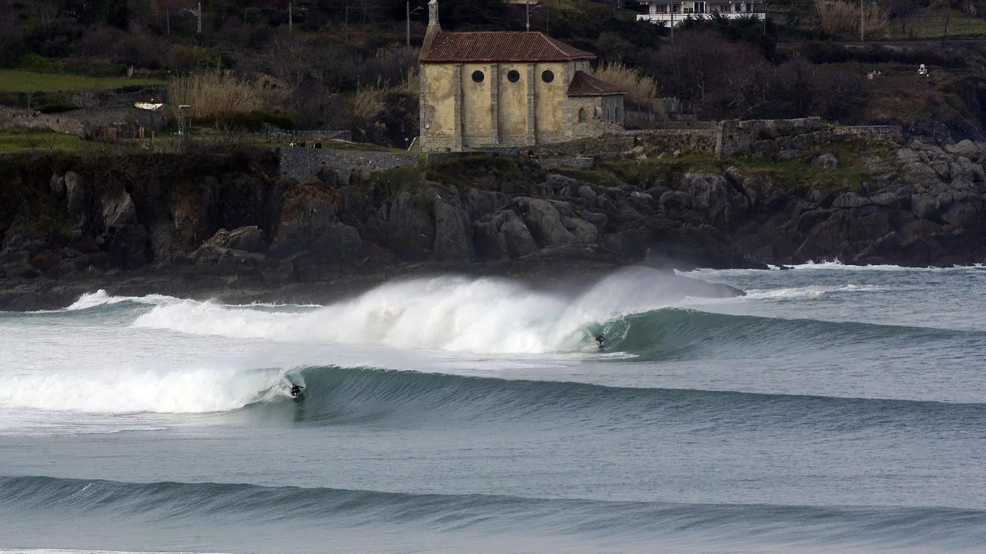 Apartamentos Mundaka Apartment