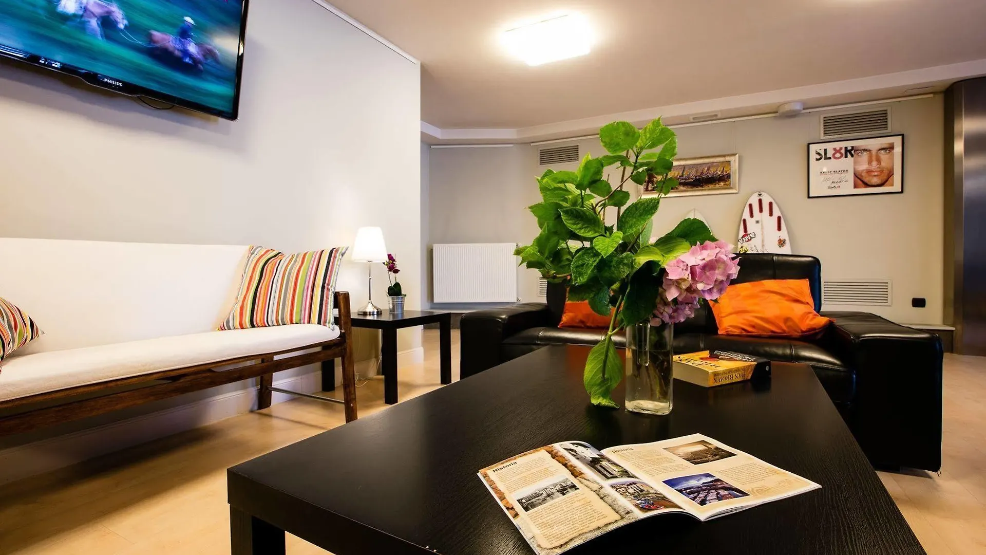 Apartment Apartamentos Mundaka Spain