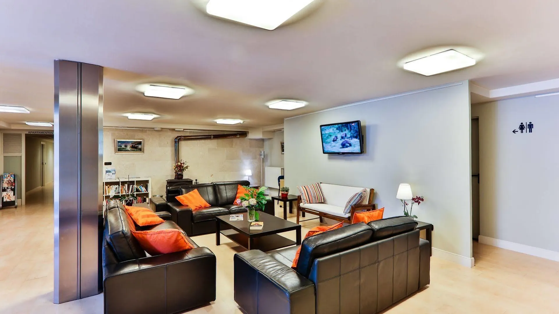 Apartamentos Mundaka