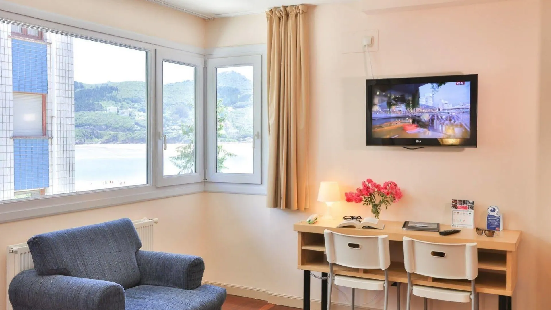 Apartamentos Mundaka Spain