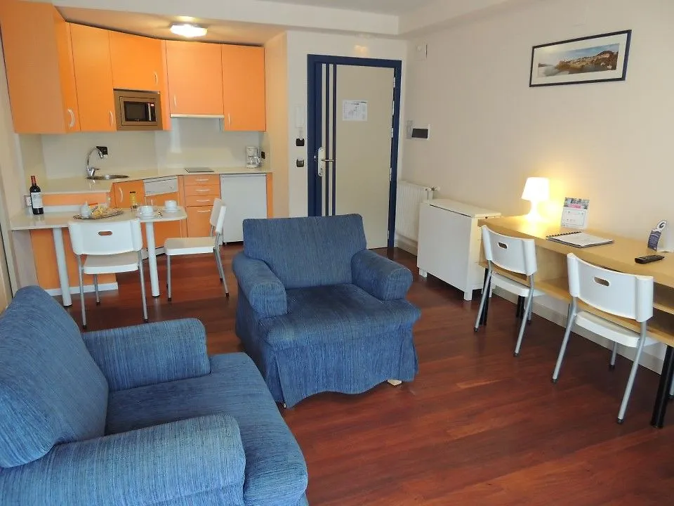 Apartamentos Mundaka