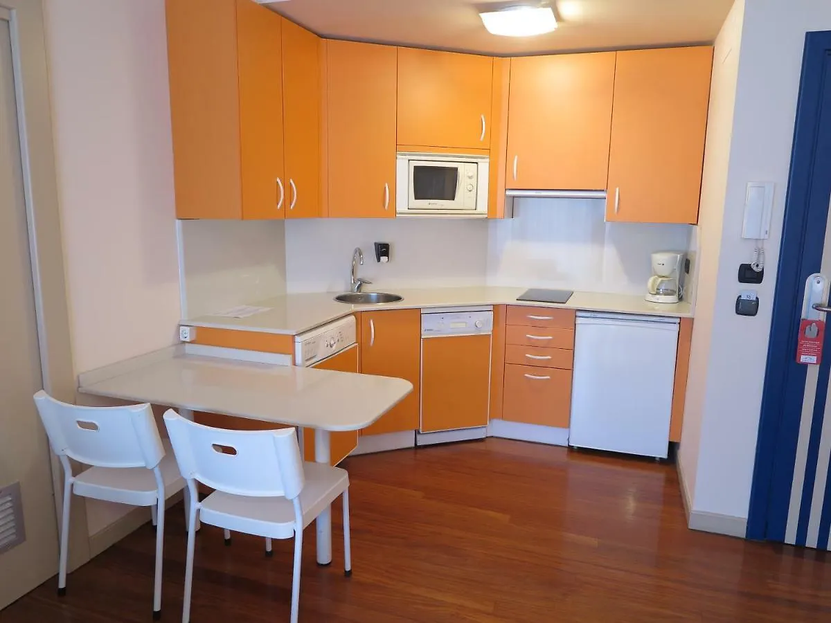 Apartamentos Mundaka