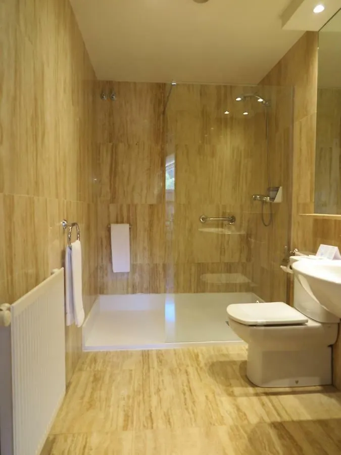 Apartamentos Mundaka Apartment