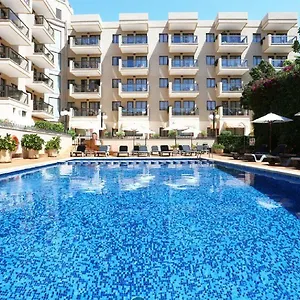  Apartment Jade - Adults Only Spanien