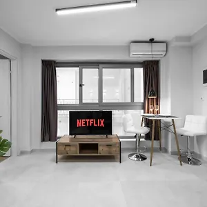  Apartment Westay Apartments, The Luxury Griechenland