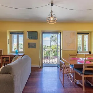  Appartement Antigua Casa De Escritor Junto A La Playa