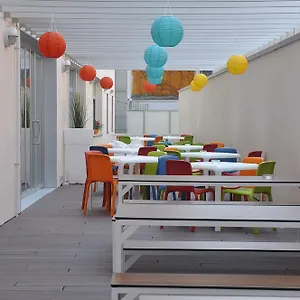 Apartament Residencia Universitaria Resa Blas De Otero, Bilbao