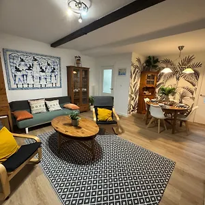  Appartement Avec 2 chambre