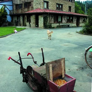 Casa di campagna Aristieta, Ajangiz