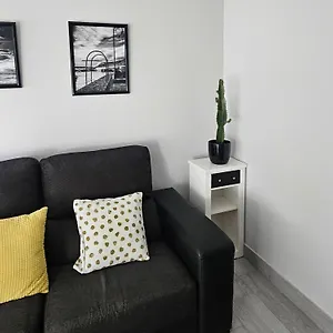  Appartement Vivienda Turistico Erreka