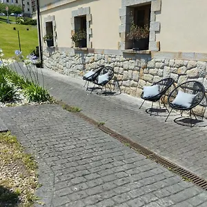 Hotel Artea Errota, Zamudio