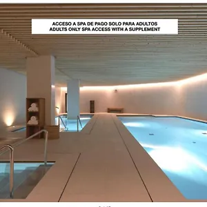 Apartament Numad, San Sebastián