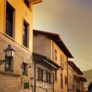 Casa di campagna Maialde, Elgeta
