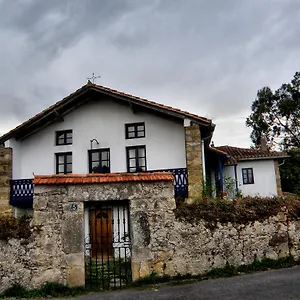 Country house Ortulane, Urduliz