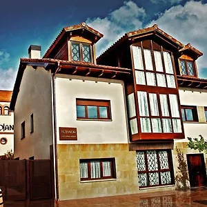 Country house Rojanda, Elciego