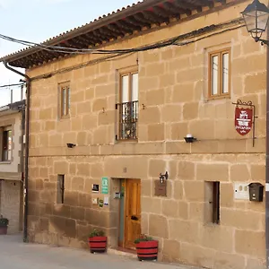  Séjour à la campagne La Molinera Etxea