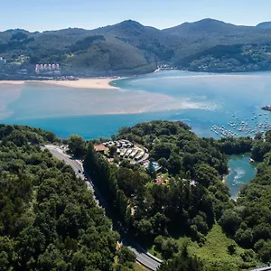 Kompleks wypoczynkowy Portuondo, Mundaka